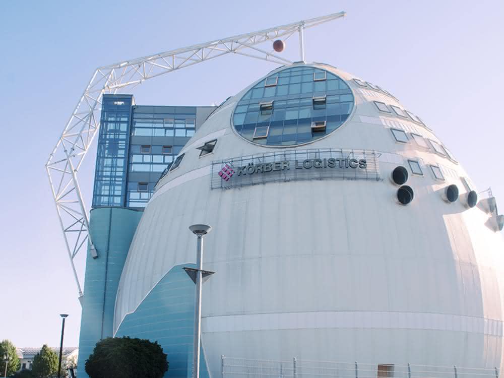 Site foundation: inconso opens new location in Würzburg
