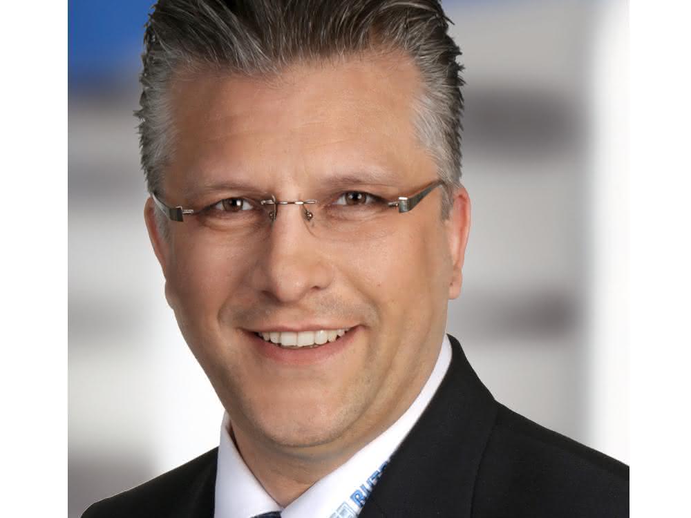 Mario Klug