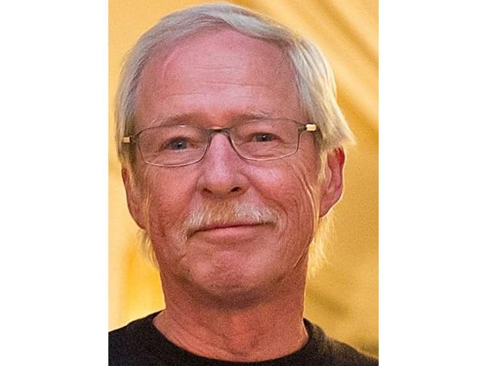 Wilhelm-Klemm-Preisträger Prof. Dr. Wolfgang Bensch.
