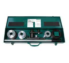 Steel case