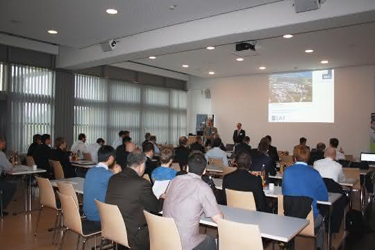 LaserForum