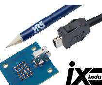 ix Industrial