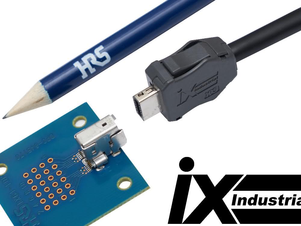ix Industrial