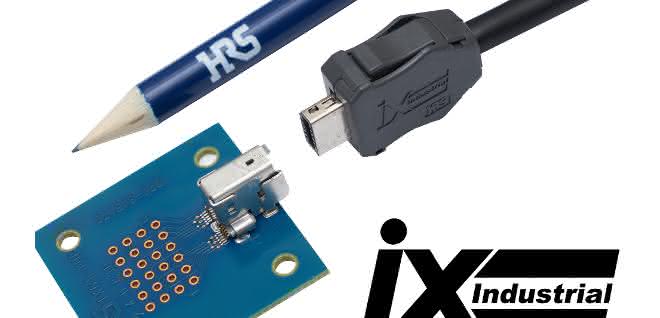 ix Industrial