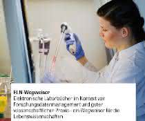 ELN-Wegweiser von ZB Med.