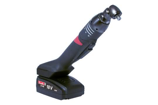 Einhand-Winkelschrauber EABS