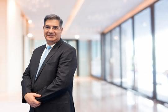 Dalip Sharma