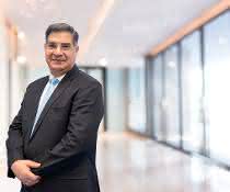 Dalip Sharma