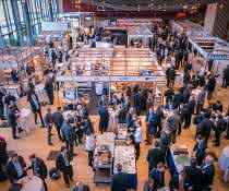 Meeting place for fluid technology experts