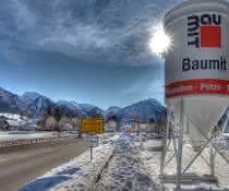 Das Motto lautet „Bau mit an der Zukunft“ Das Motto lautet „Bau mit an der Zukunft“