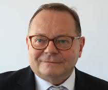 Personnel: Peter Anetsberger new Director Industrial Projects at Geodis