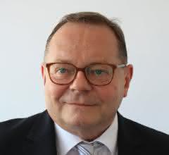 Personnel: Peter Anetsberger new Director Industrial Projects at Geodis