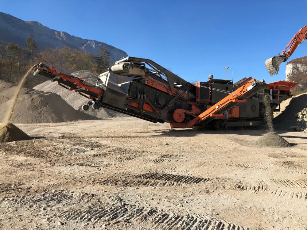 Fachmessen: GIPO im Doppelpack