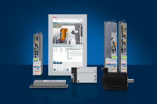 CNC-System MTX CNC-System MTX