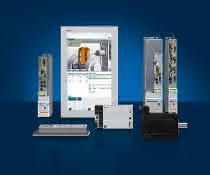CNC system MTX