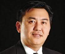 Daniel Wong