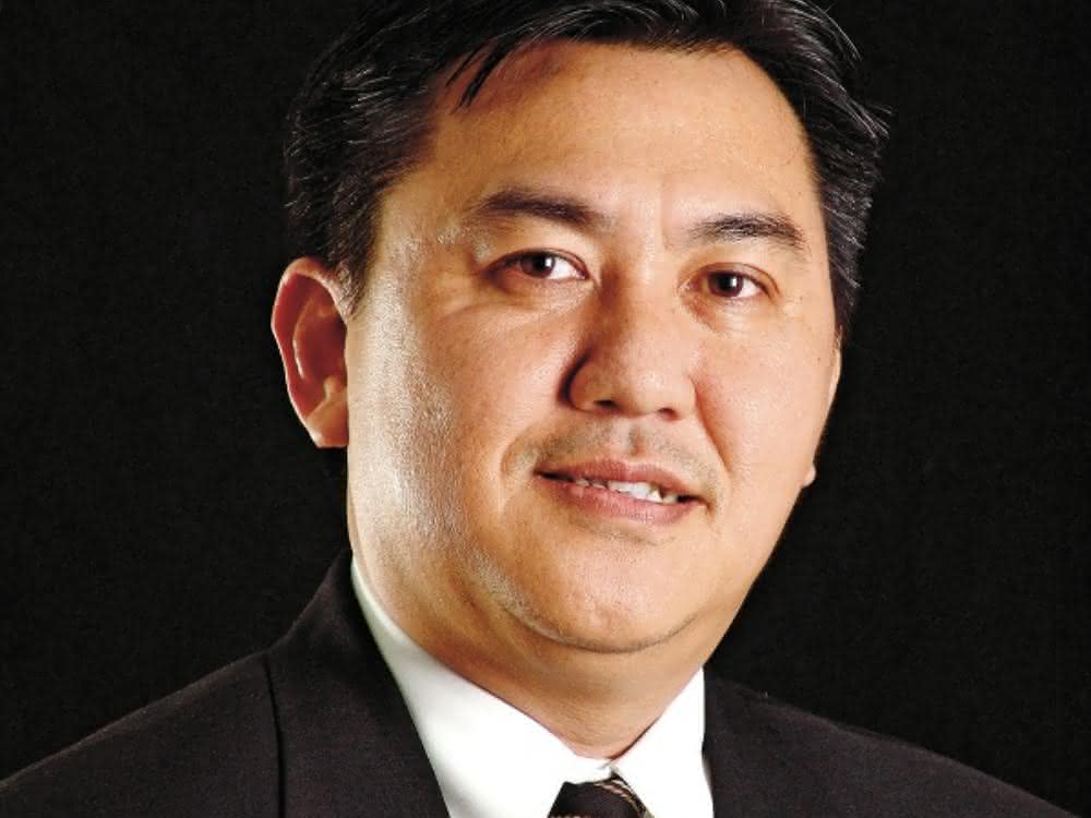 Lewa gründet Vertriebsniederlassung in Perth Daniel Wong
