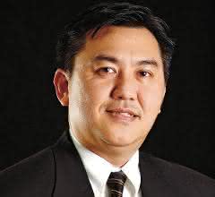 Daniel Wong