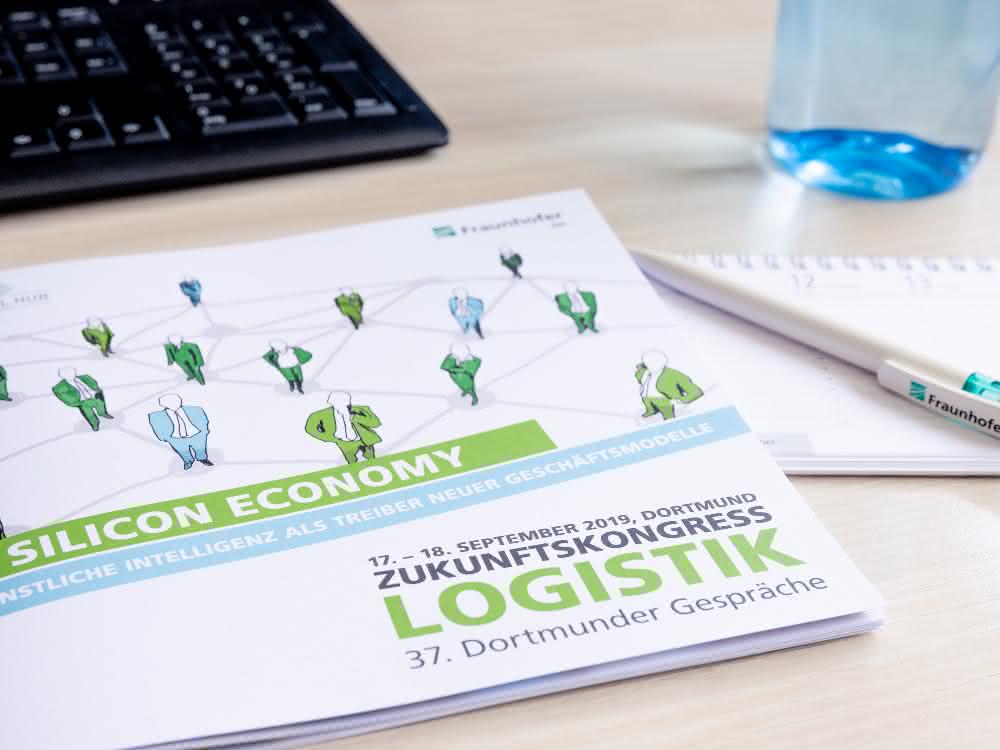 Silicon Economy – Künstliche Intelligenz als Treiber neuer Geschäftsmodelle