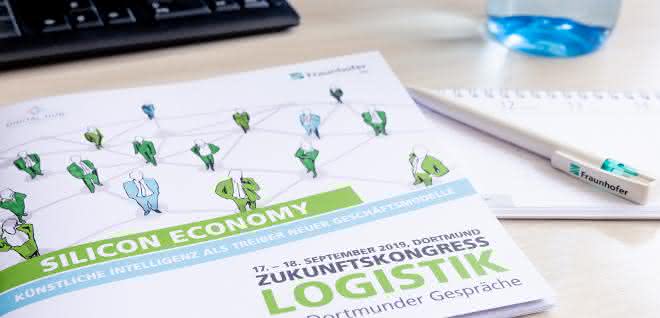 Silicon Economy - Artificial intelligence as a driver of new business models