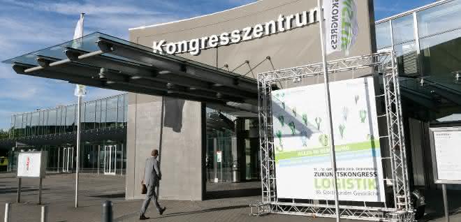 Silicon Economy: Future Logistics Congress
