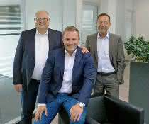 Jochen Eberle neu in der Führung von eberle-hald