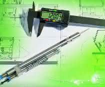 Screwdriver for small assemblies: Process-safe tiny screw