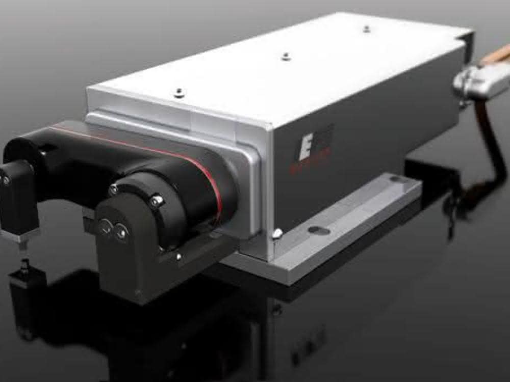 Handling unit: Compact handling