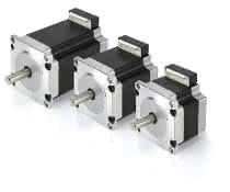 Stepper motor SCA5618