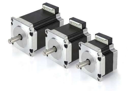 Schrittmotor SCA5618 Schrittmotor SCA5618