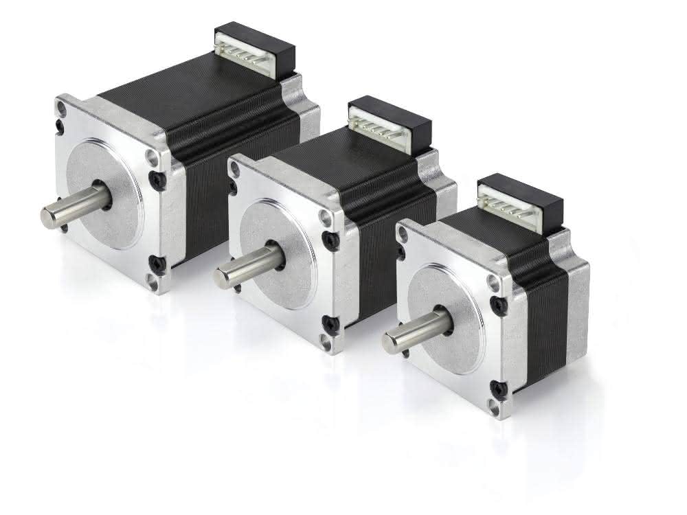 Stepper motor SCA5618