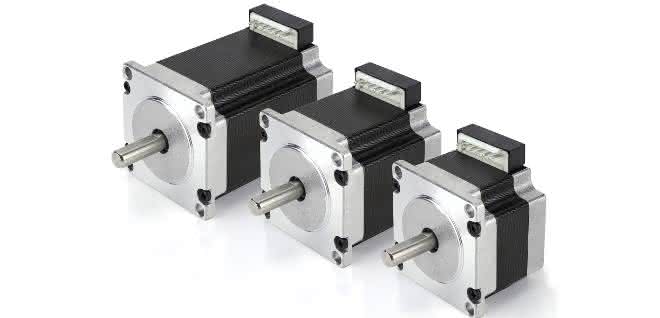 Stepper motor SCA5618