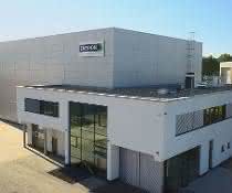 New Emtron office and logistics center in Riedstadt