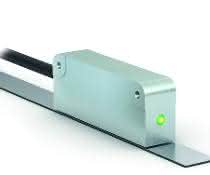 Increasing demands on sensor technology: Position recognized
