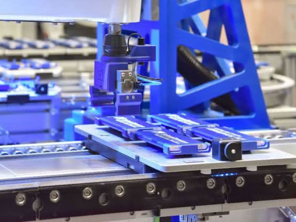 Motek/Bondexpo 2019: In focus: industrial feasibility