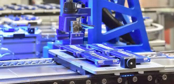Motek/Bondexpo 2019: In focus: industrial feasibility