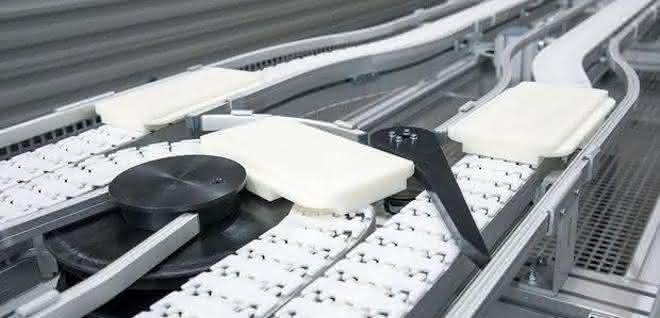 Versaflex workpiece carrier system