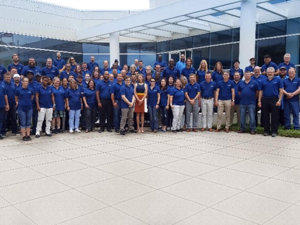 Drive Systems: Micromo becomes Faulhaber Micromo