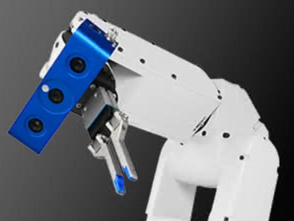 Tagung: Bildverarbeitungswissen zu Automation, Robotik Vision und KI