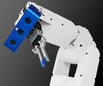 Tagung: Bildverarbeitungswissen zu Automation, Robotik Vision und KI Tagung: Bildverarbeitungswissen zu Automation, Robotik Vision und KI