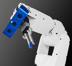 Tagung: Bildverarbeitungswissen zu Automation, Robotik Vision und KI