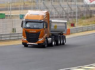 Iveco S-Way