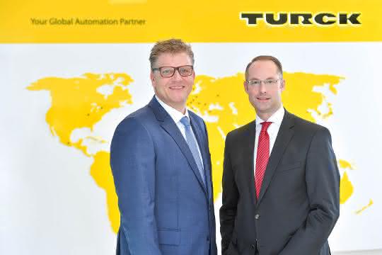 Wachstum: Neue Unternehmensstruktur bei Turck