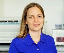 Dr. Doris Hellerschmied.