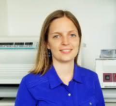 Dr. Doris Hellerschmied.