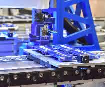 Motek/Bondexpo 2019: In focus: industrial feasibility