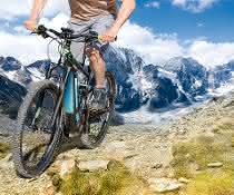 Faulhaber bicycle