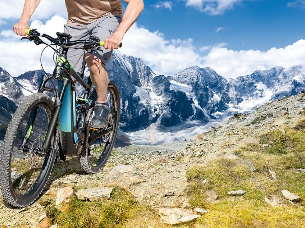 Faulhaber-Fahrrad Faulhaber-Fahrrad