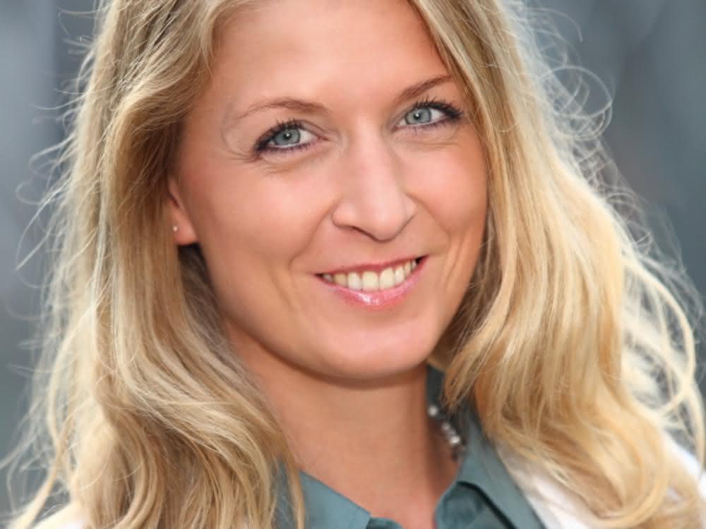 ProGlove mit neuer Personalchefin