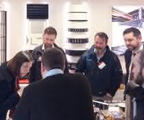 Cable towing roadshow